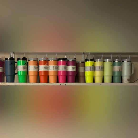 Taylor Swift Stanley Tumbler cup  30 oz new - Picture 10 of 13